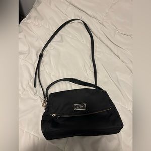 Kate Spade Nylon purse